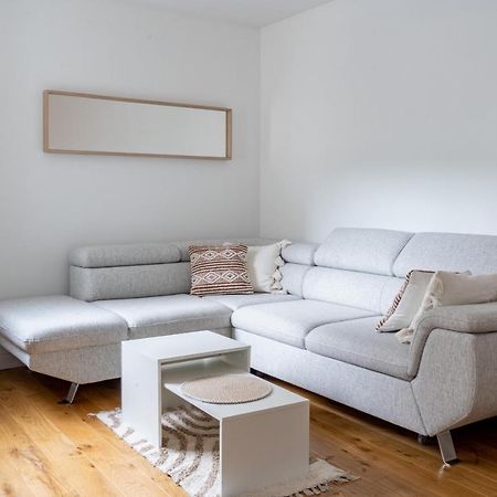 نانت Appartement Cosy Entierement Renove المظهر الخارجي الصورة