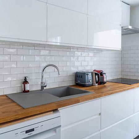 نانت Appartement Cosy Entierement Renove المظهر الخارجي الصورة