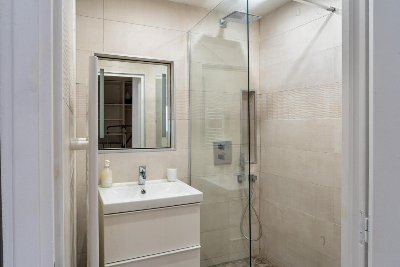 نانت Appartement Cosy Entierement Renove المظهر الخارجي الصورة